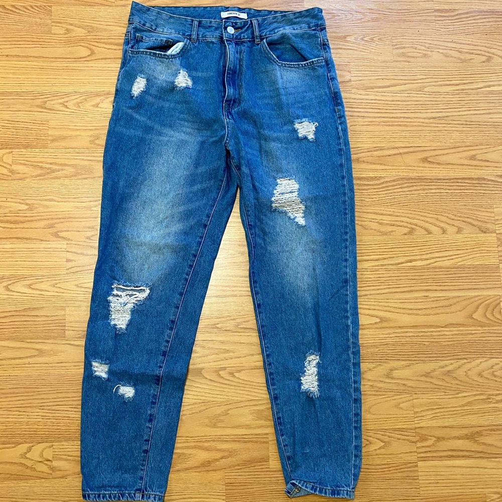 Denim Jeans